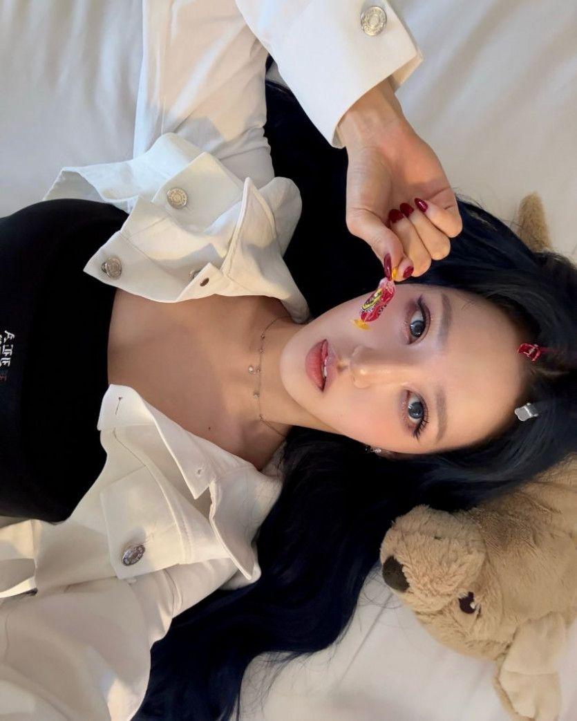 하이키 휘서0