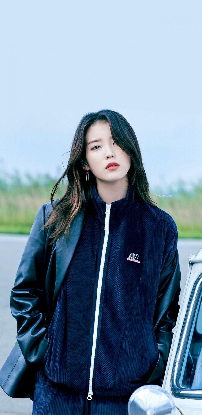 아이유 포토.0