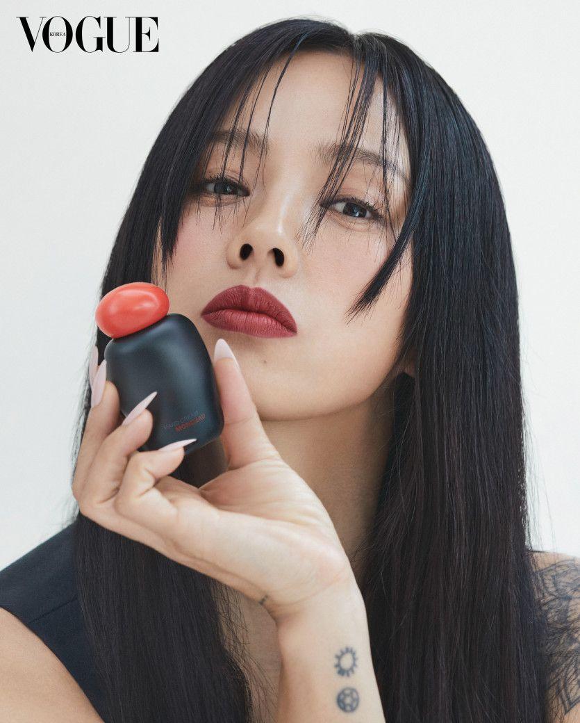 VOGUE 이효리2