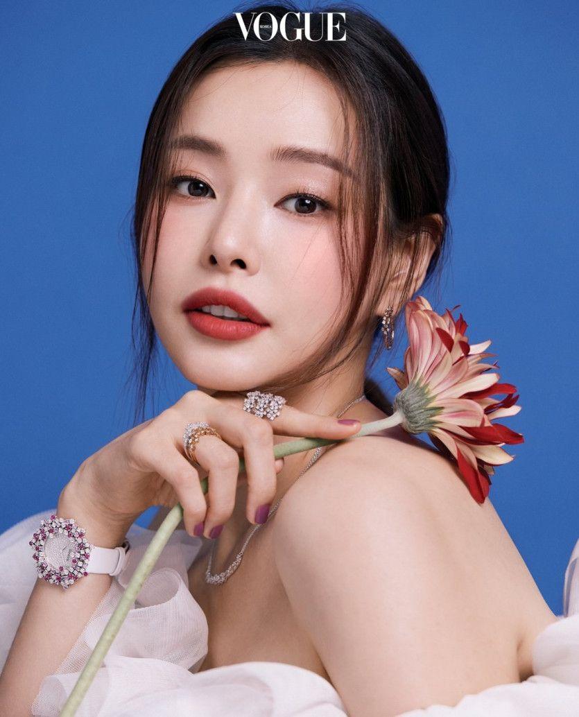 VOGUE 이하늬1