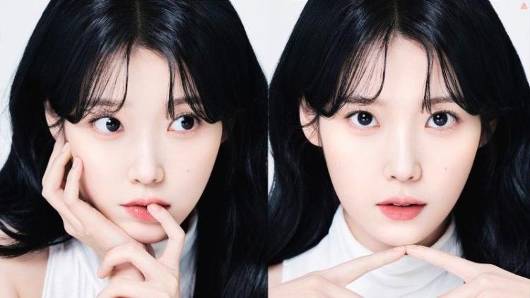 아이유 포토.0