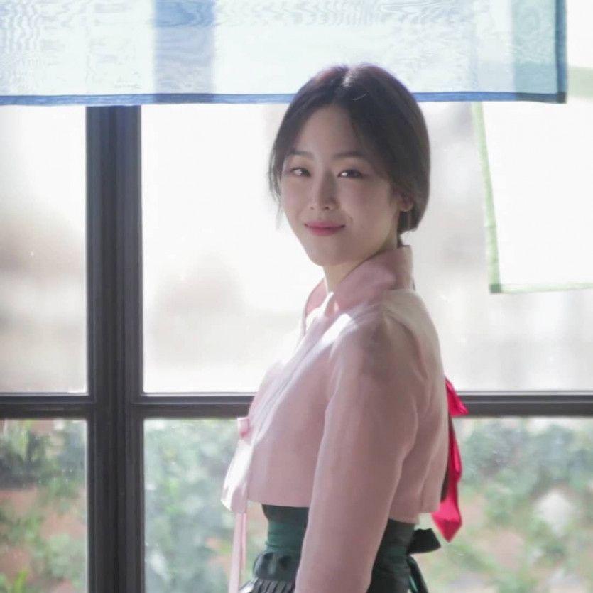 귀욤 심쿵 서현진~!2