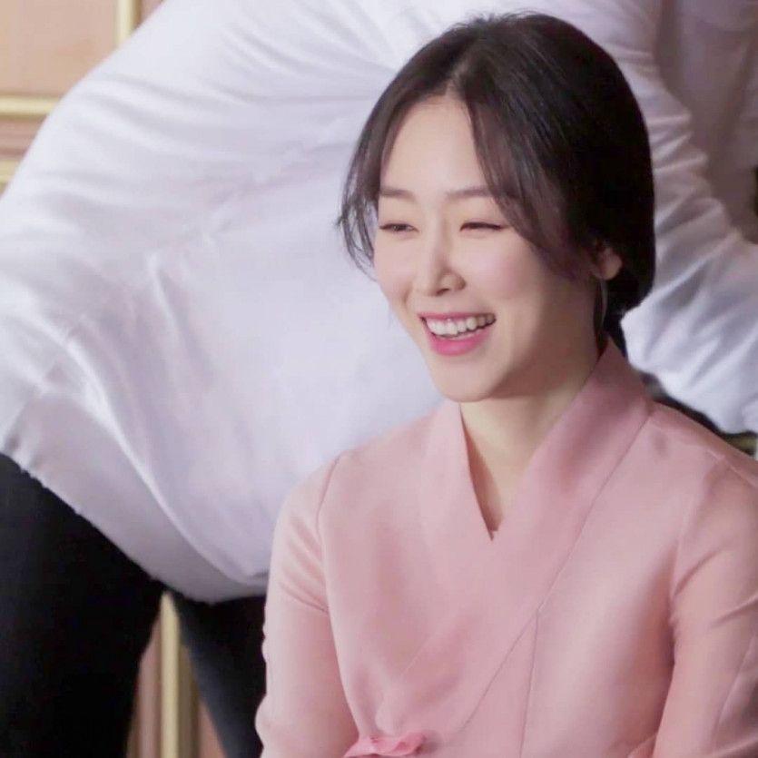 귀욤 심쿵 서현진~!4