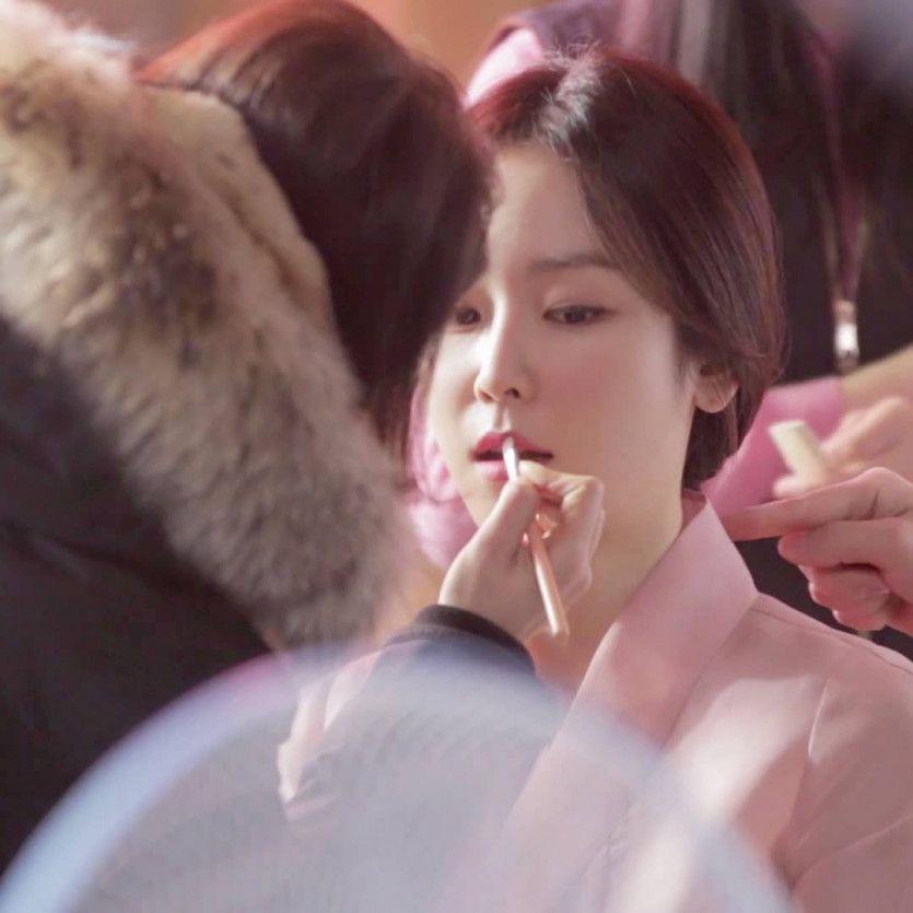 귀욤 심쿵 서현진~!8