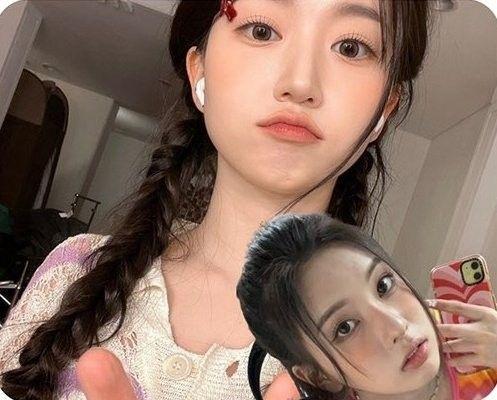 NMIXX 해원3