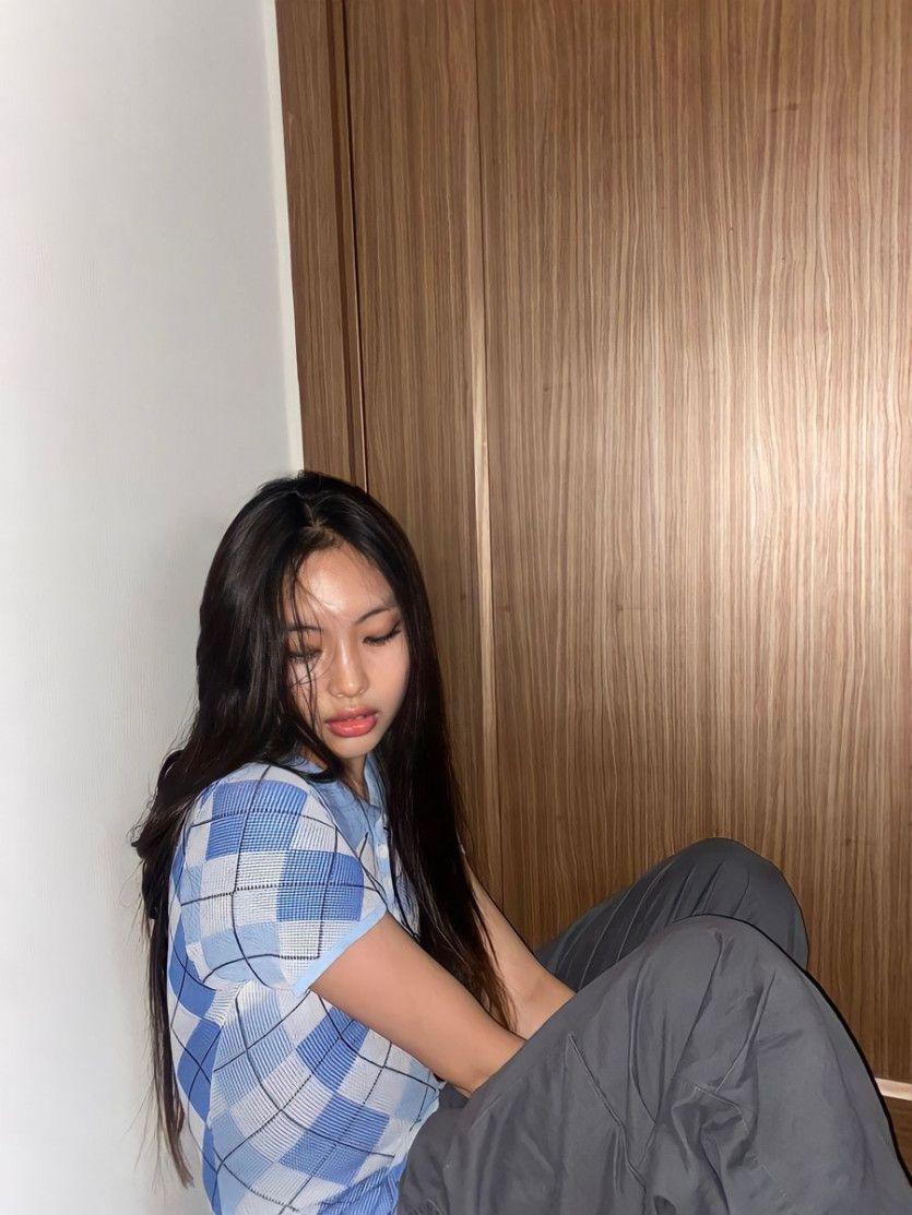 NewJeans 혜인2
