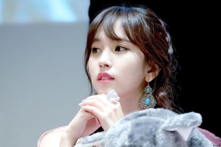 트와이스 미나0