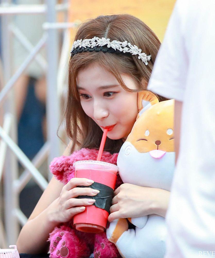 트와이스 사나4
