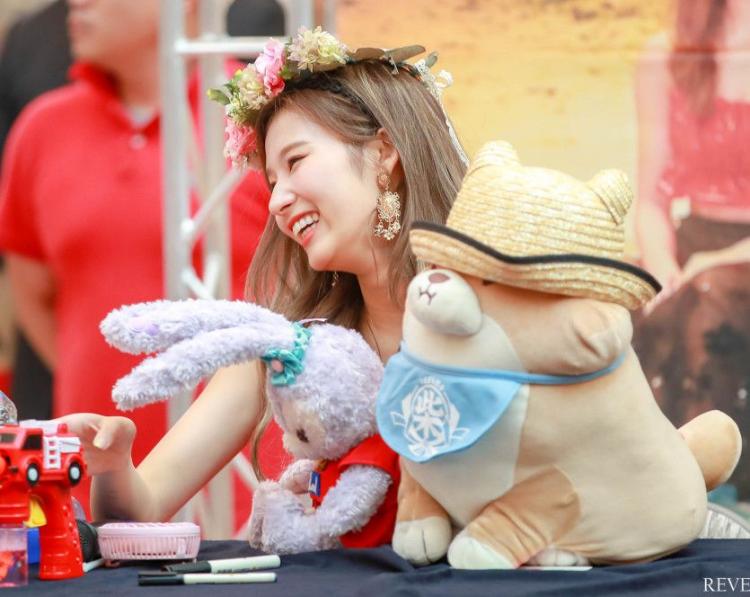 트와이스 사나7