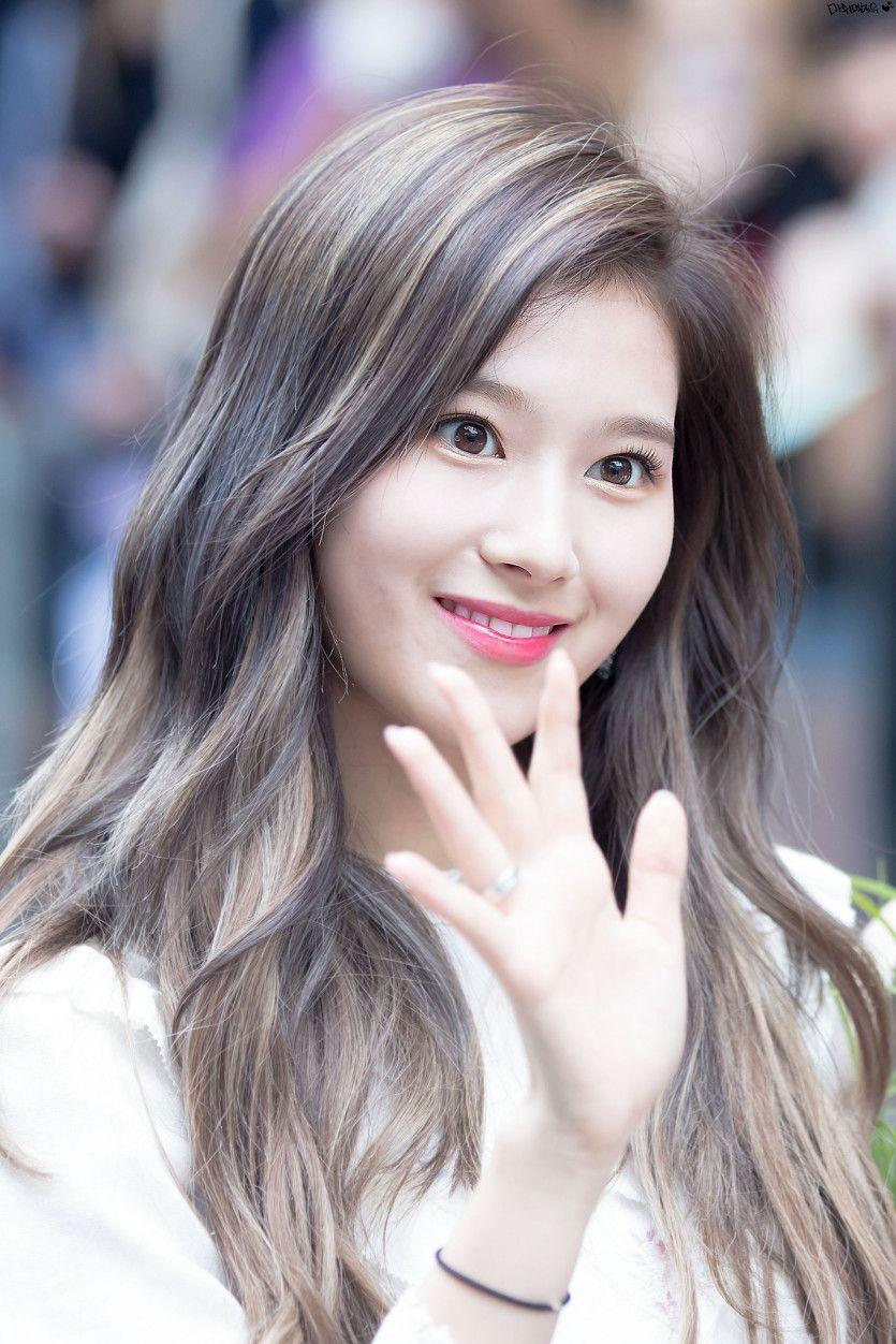 트와이스 사나8