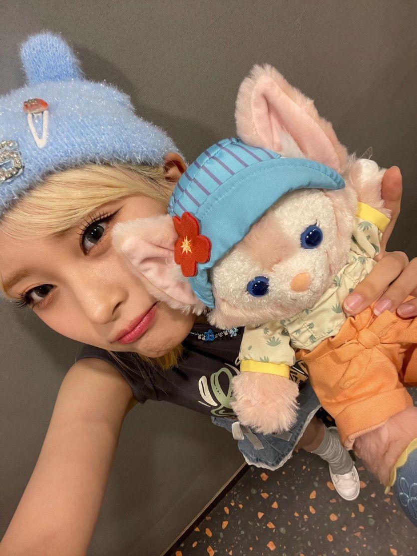 ICHILLIN CHOWON0
