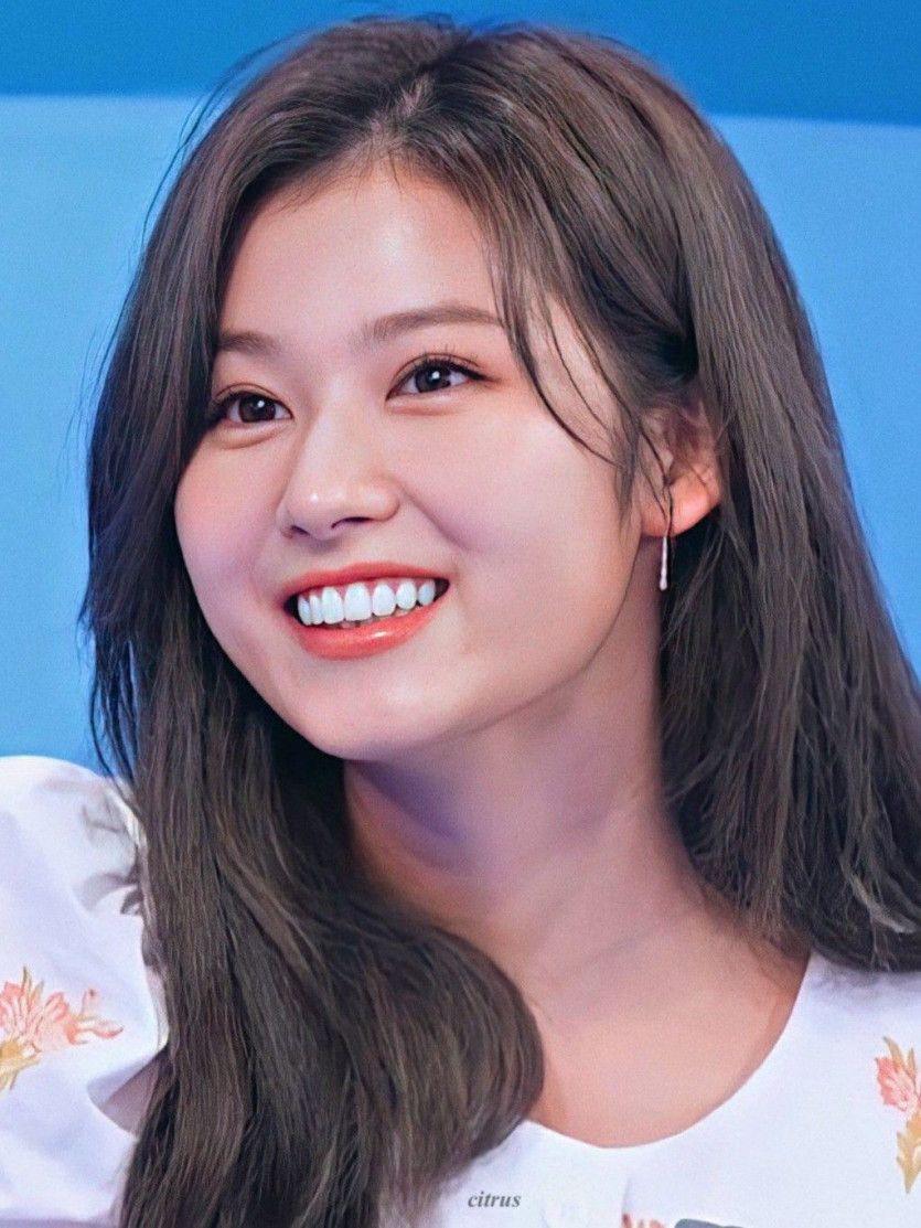 TWICE 사나1
