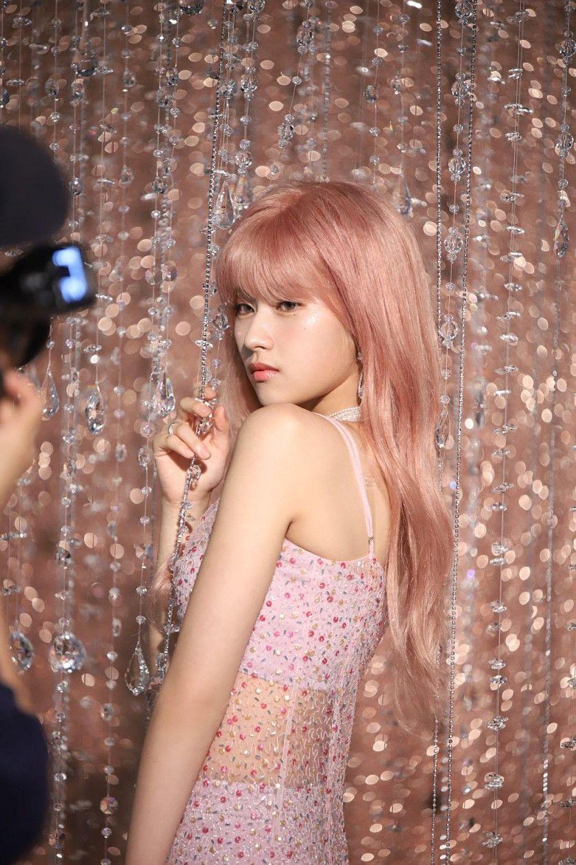 TWICE 사나2