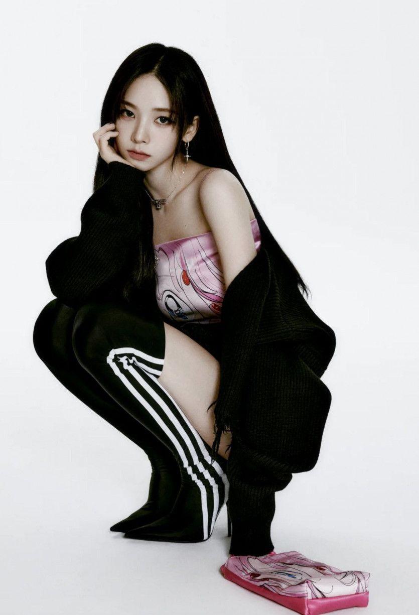 aespa 카리나1