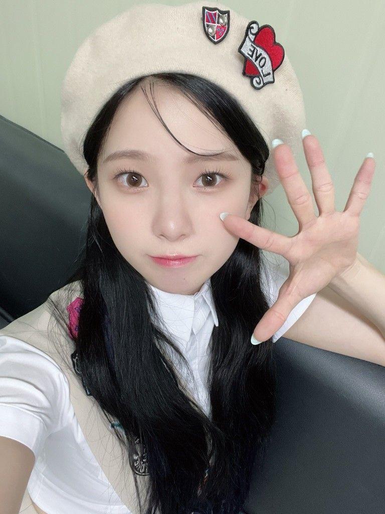 KEP1ER최유진2