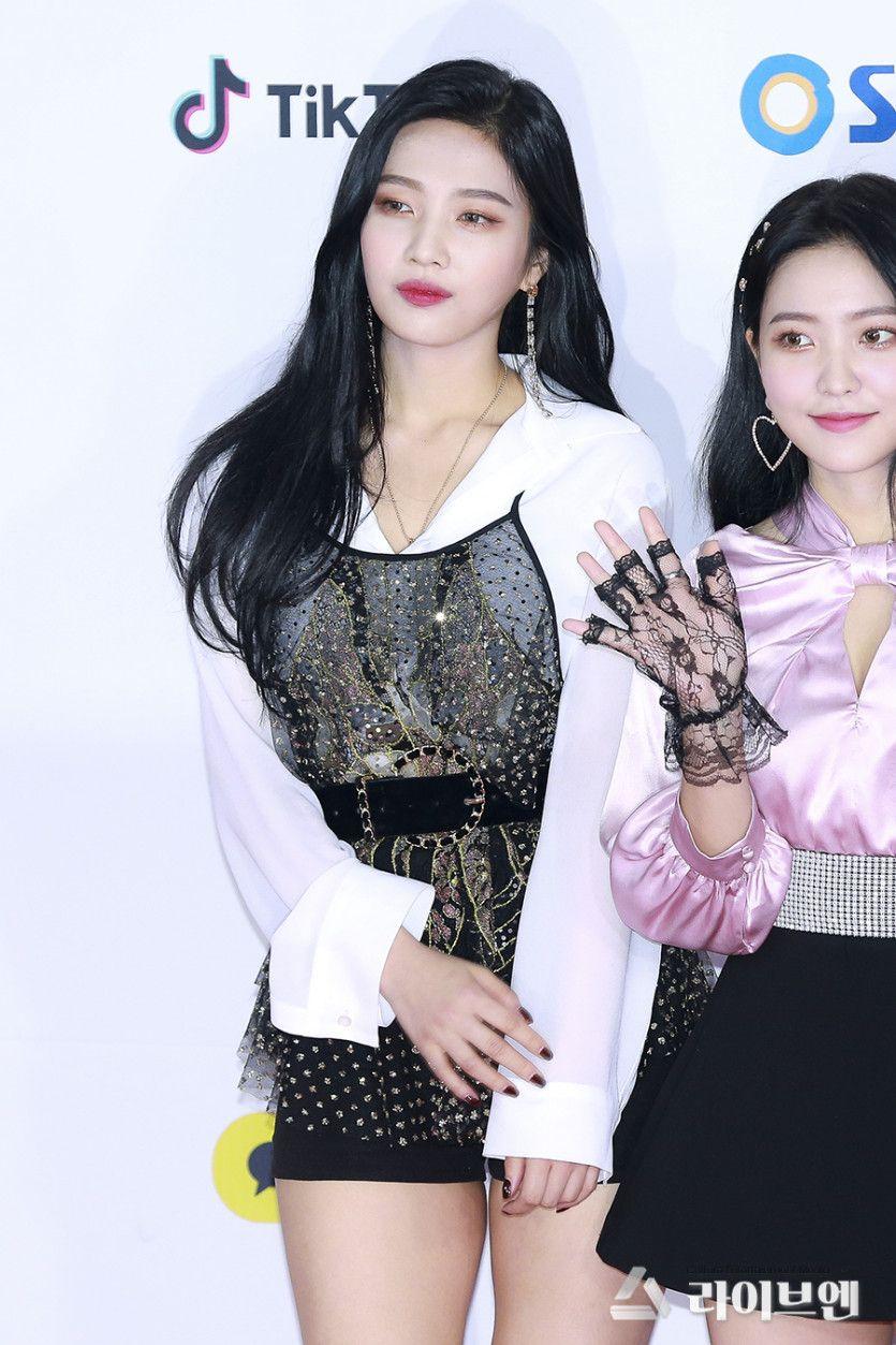 레드벨벳 조이1