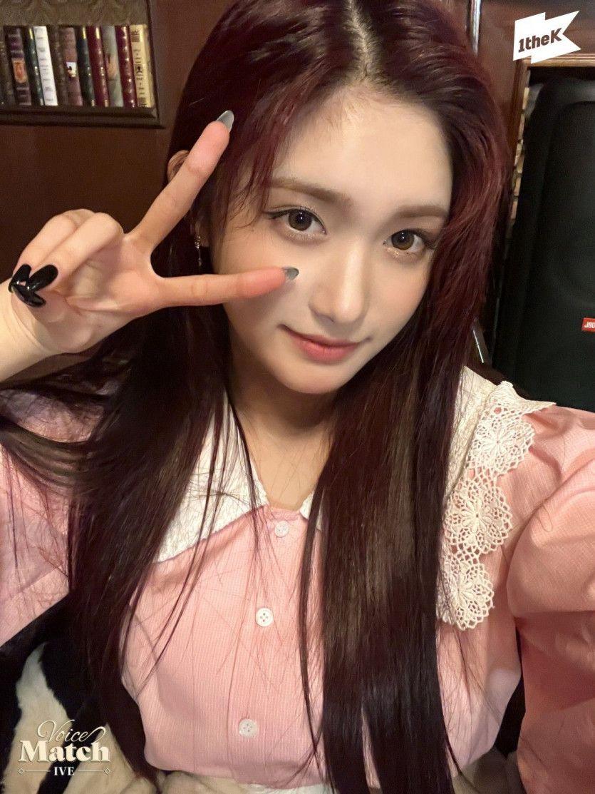 IVE 이서3