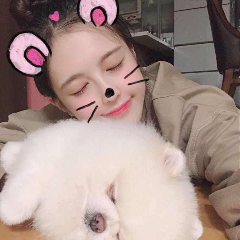 WEEEKLY 재희1