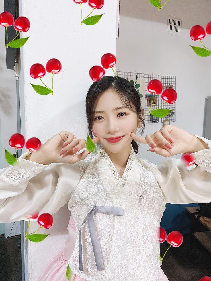 드림캐쳐 지유0
