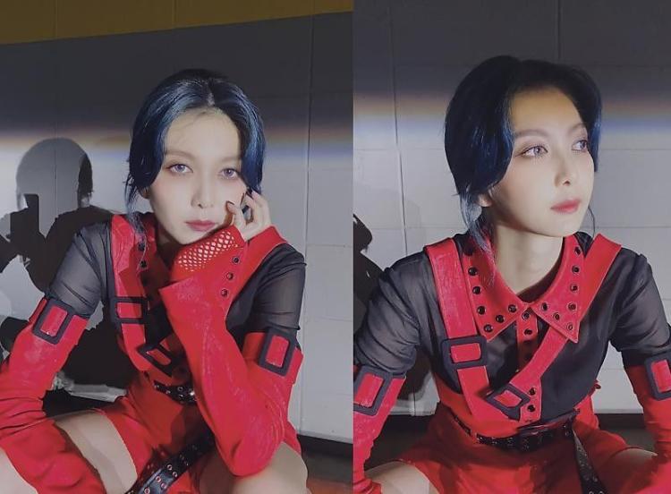 드림캐쳐 다미3