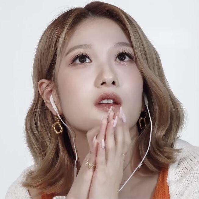 FROMIS 9  이서연1