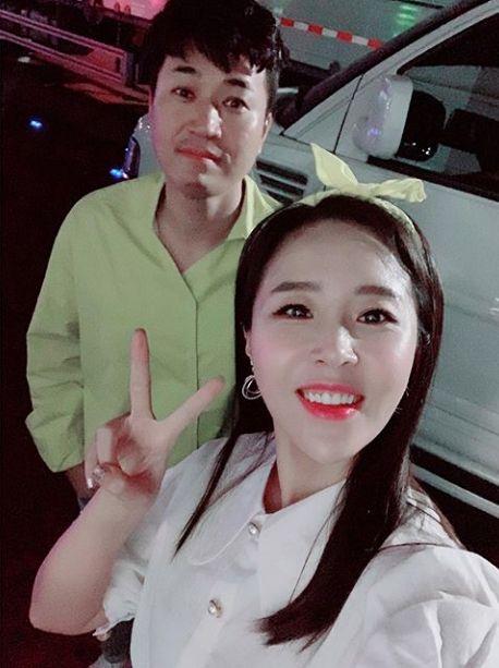 코요태 - 신지 김종민 빽가4