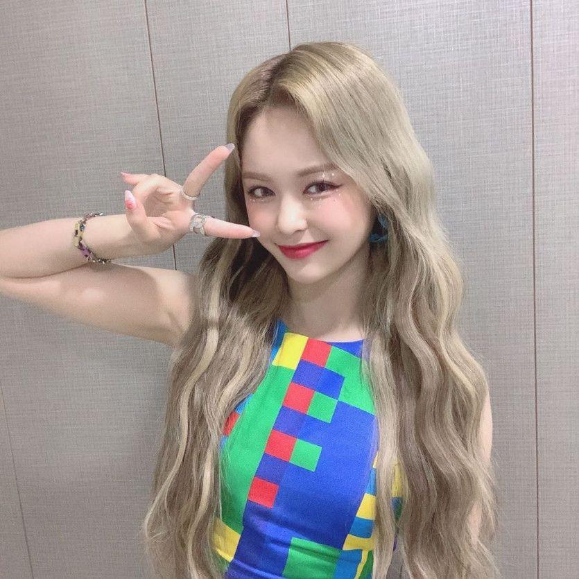 EVERGLOW EU1