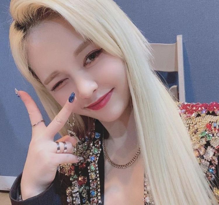 EVERGLOW EU2
