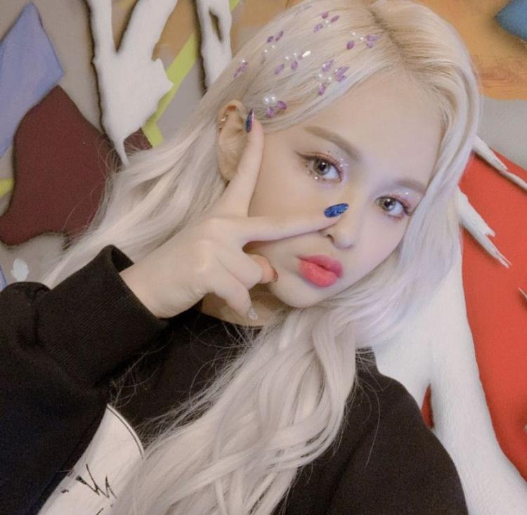EVERGLOW EU3