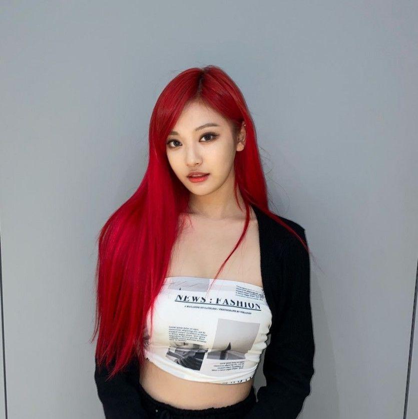 aespa Ningning0