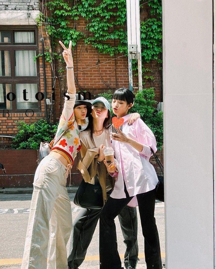 (G)-IDLE 민니0