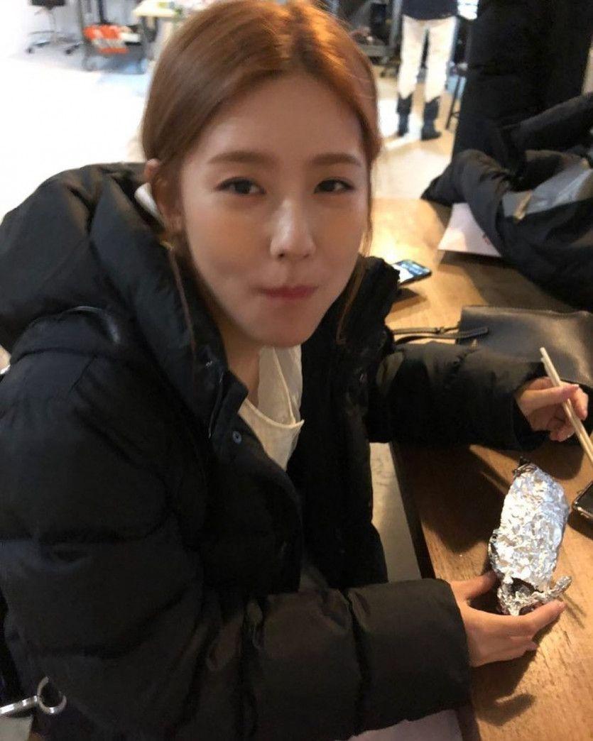 (G)-IDLE 미연1