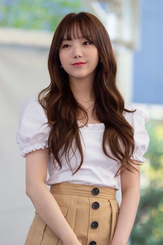 러블리즈 180603 일본 오사카 프로모션 (사진추가)5