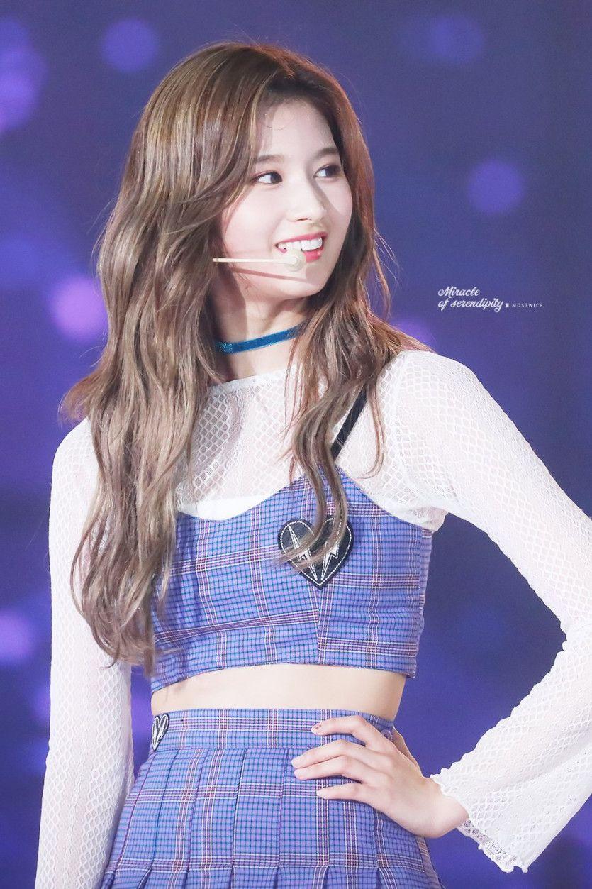 트와이스 사나0