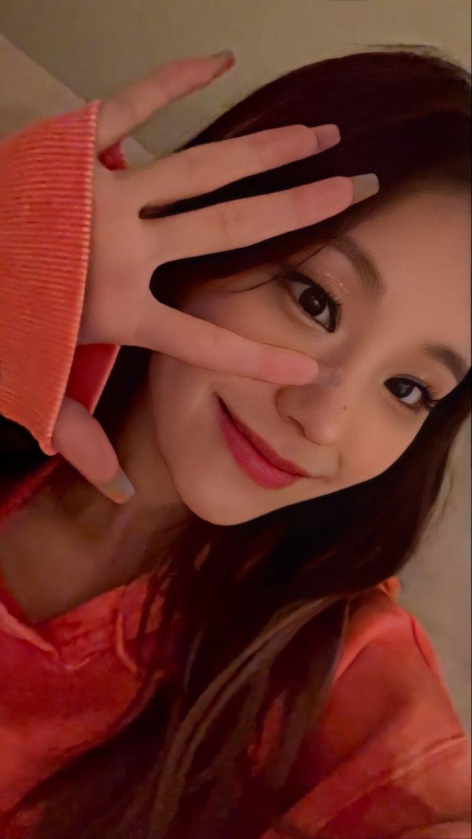 ITZY 예지1