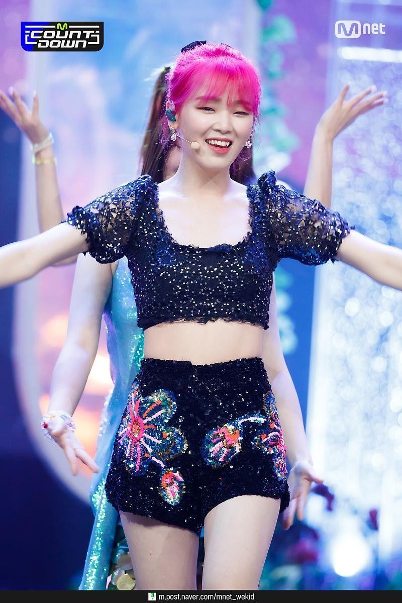 오마이걸 승희1