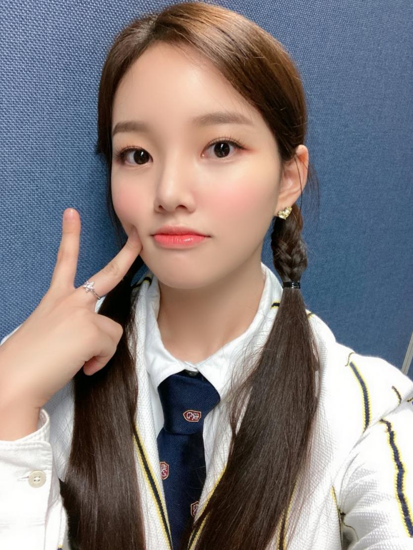 Weeekly 이수진1