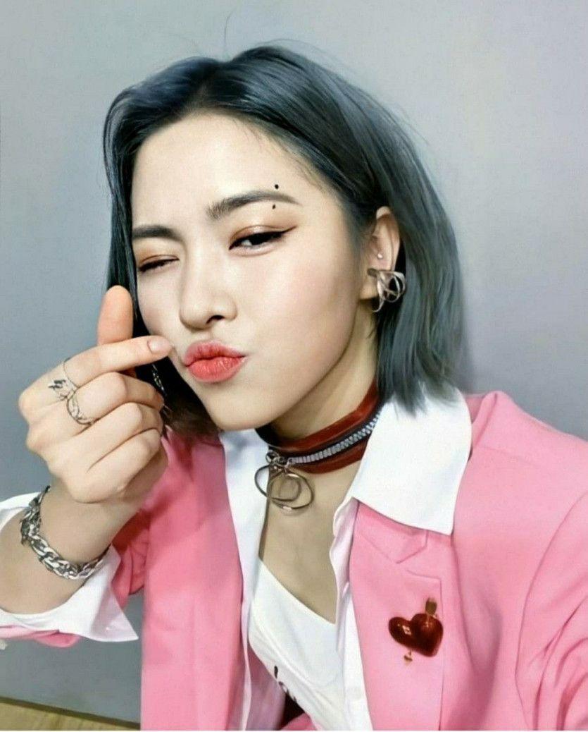 ITZY 류진3