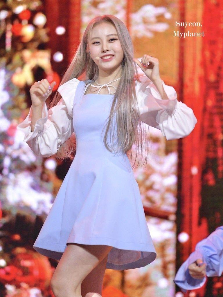 Billlie Moon Sua0