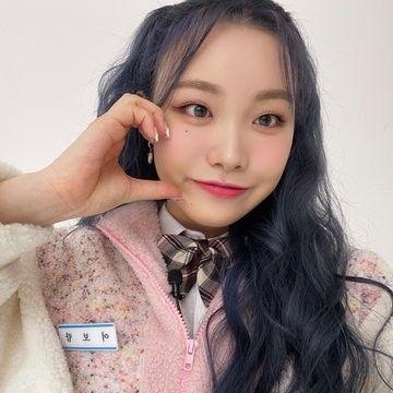 Billlie Suhyeon1