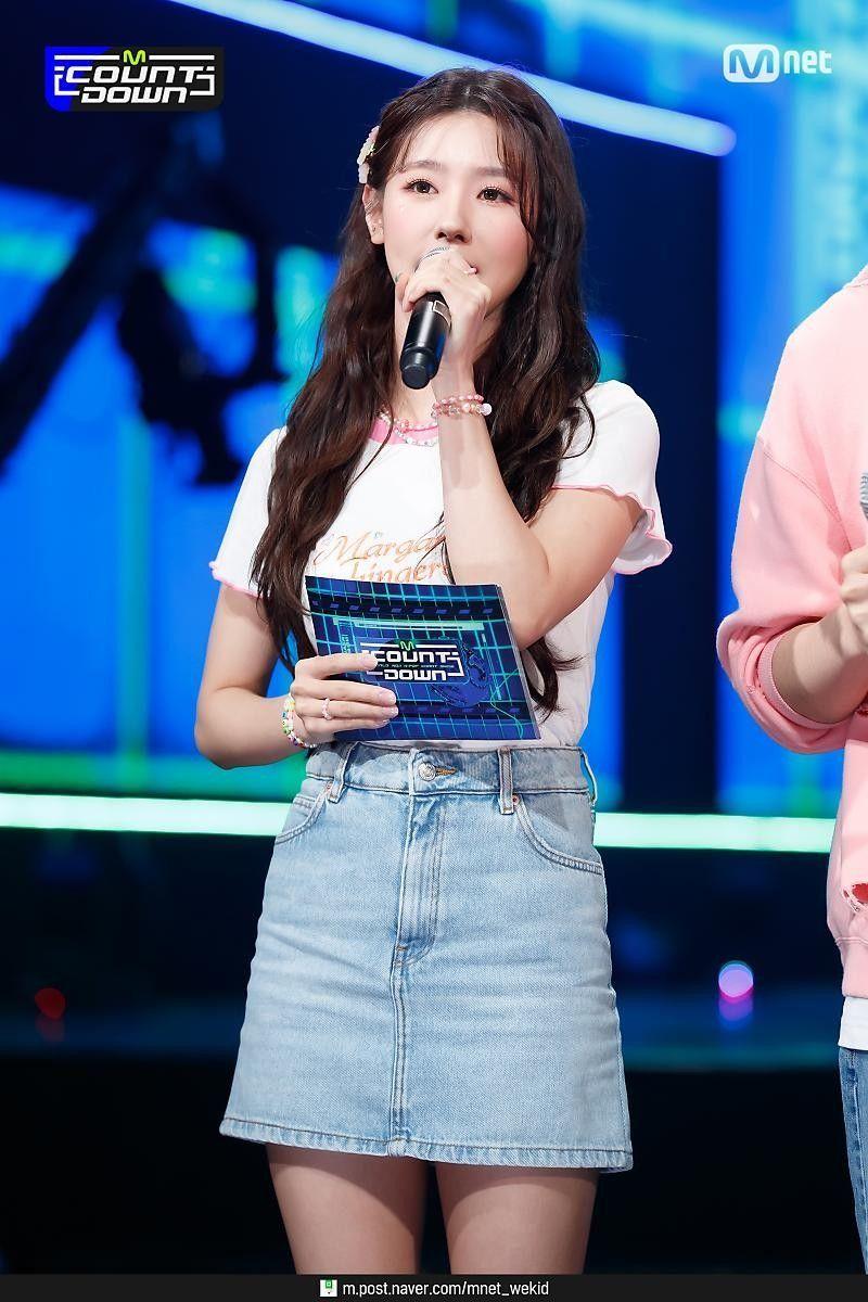 (G)I-DLE 미연1
