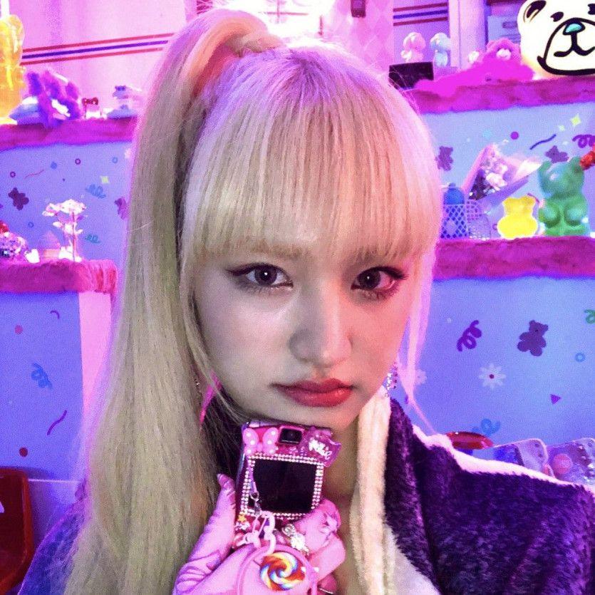 IVE 리즈0