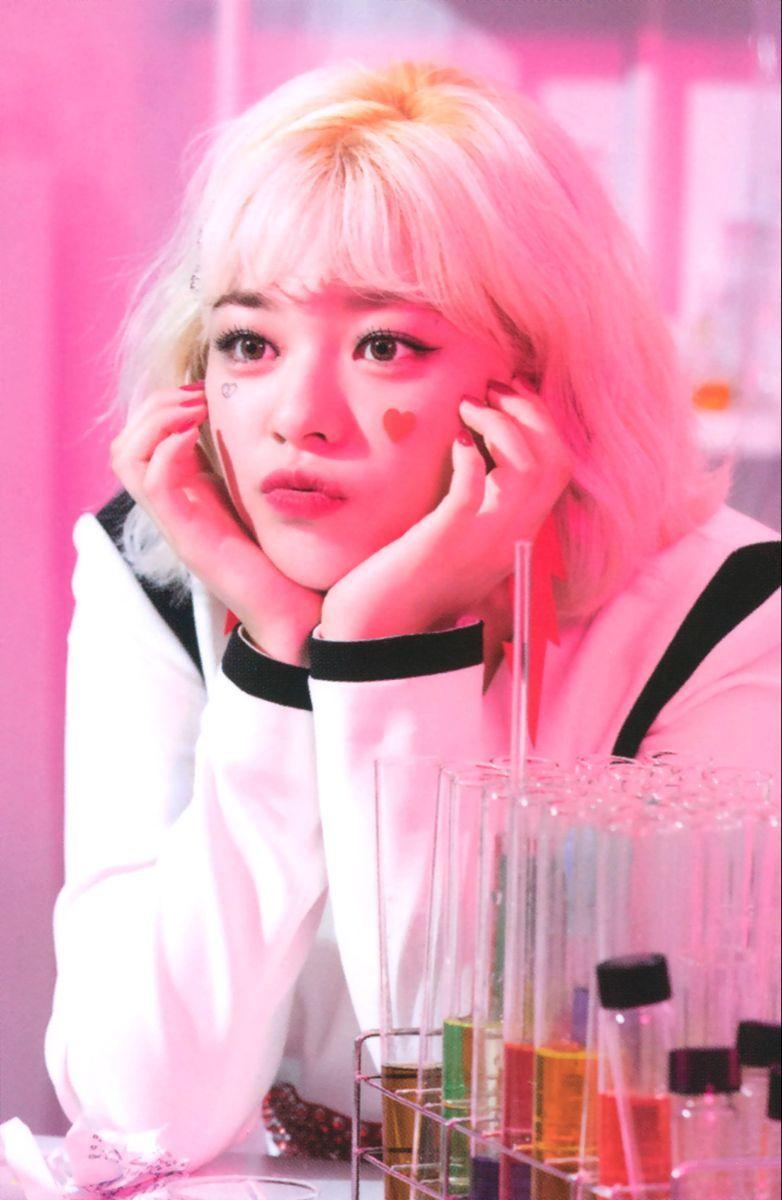 TWICE Jeongyeon2