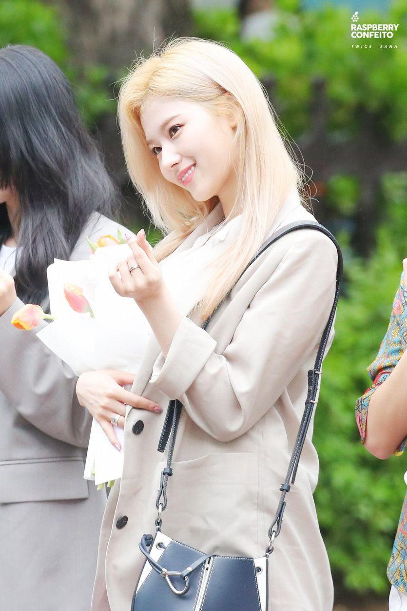 트와이스 사나1