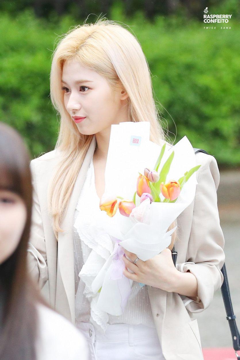 트와이스 사나2