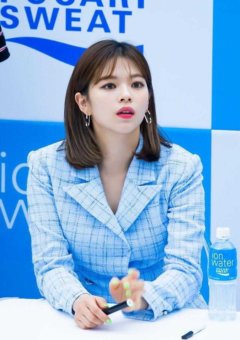 TWICE 정연3