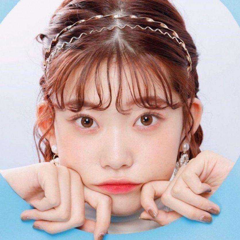 미스틱 연습생 후쿠토미 츠키0