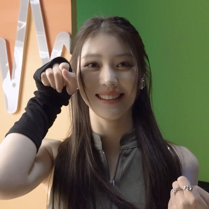 Kep1er 션샤오팅0