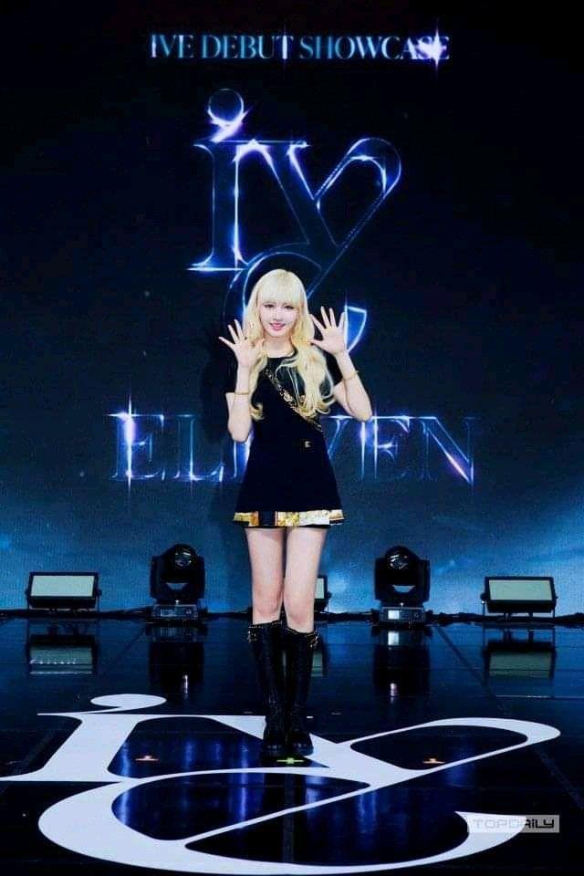 IVE LIZ3