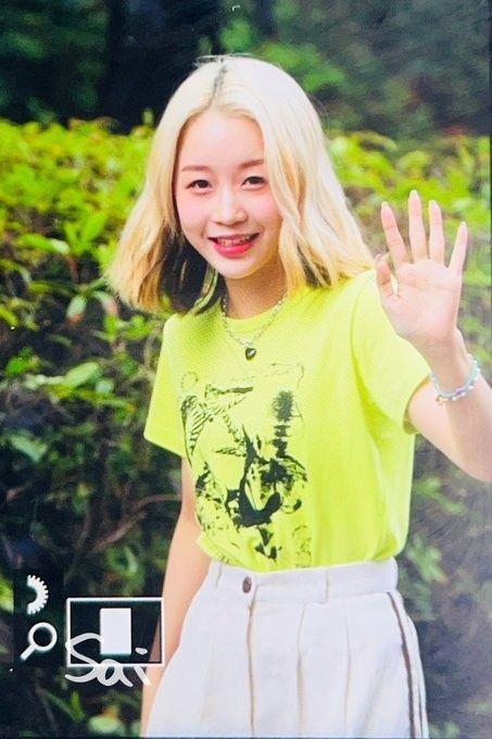 Kep1er 에자키 히카루0